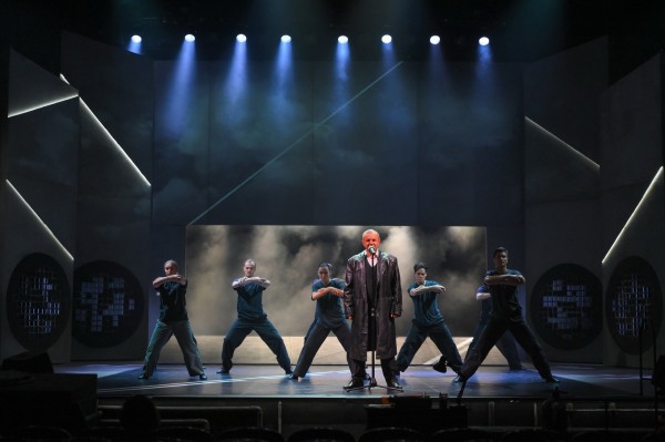 
									Омичи увидели родной город глазами поэта Аркадия Кутилова 