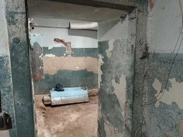 Засекреченная разруха: «Омск-информ» узнал, сколько в городе бомбоубежищ   
									Засекреченная разруха: «Омск-информ» узнал, сколько в городе бомбоубежищ