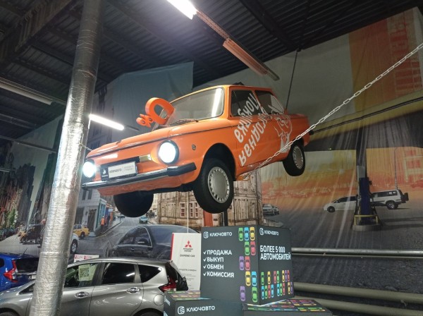
									«Перекупы под крышей»: стоит ли омичам покупать подержанные авто в салонах?  