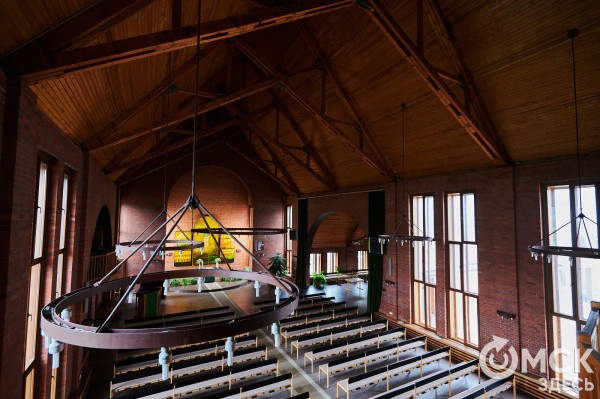 Сентябрь, пока! Что вы пропустили за месяц, если не следите за омскими новостями