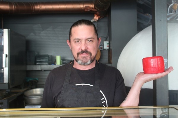 Рикотта, буррата и халлуми: кто делает крафтовые сыры в Омске?
Рикотта, буррата и халлуми: кто делает крафтовые сыры в Омске?