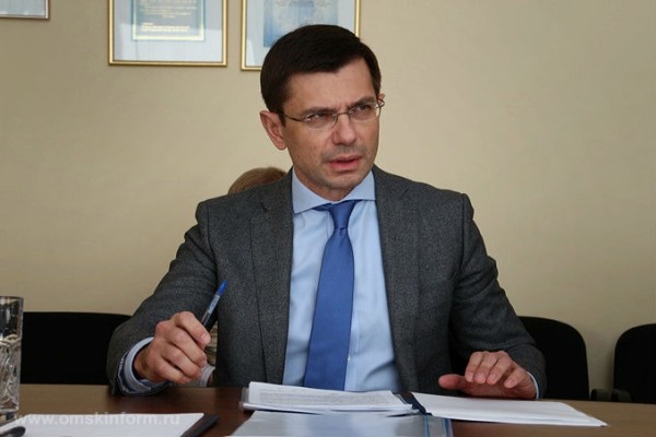 
									Зачем Омску столько четырехзвездочных гостиниц? 