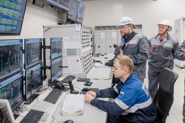 
									В омском Минцифры оценили проекты «Полиома» 