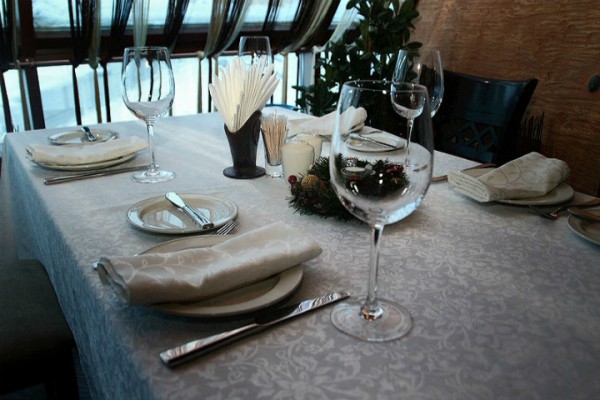 
									В омских кафе и ресторанах стали больше тратить и меньше есть 