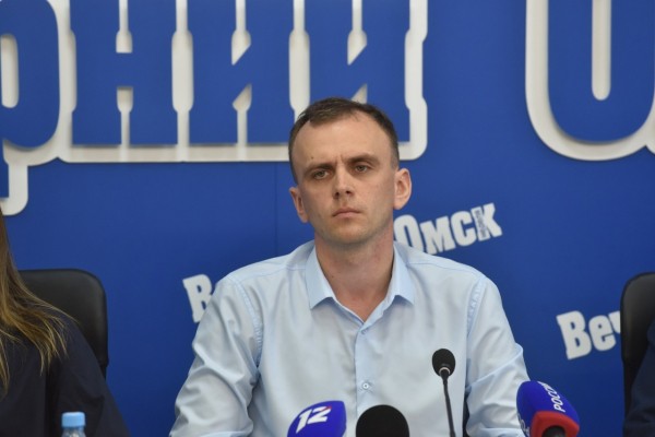 
									Бульвар Архитeкторов в Омске реконструируют за 1,5 миллиарда: что там появится? 