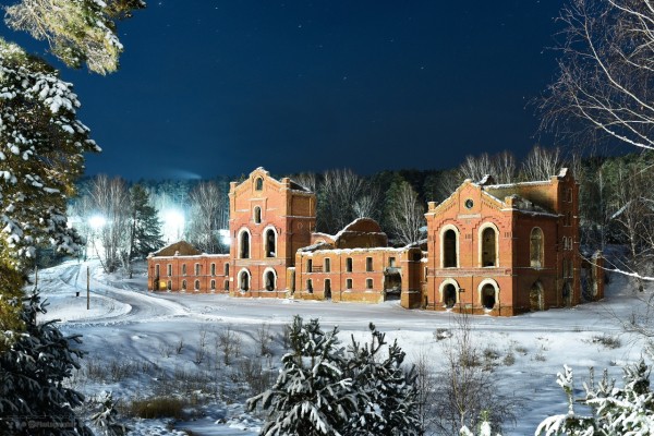 
									В Омске запускают школу выживания для «суровых мужчин» 