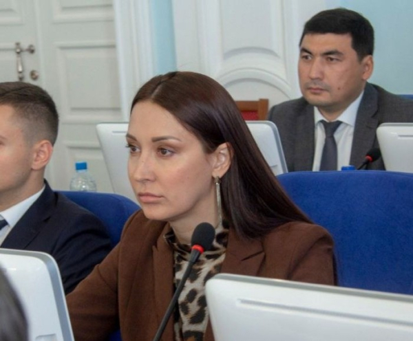 «Новые люди» подключились к ситуации вокруг Дома детства в Больших Уках
«Новые люди» подключились к ситуации вокруг Дома детства в Больших Уках