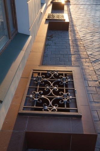 Игорь Коновалов: Архитектурная критика — Лермонтова, 6 Игорь Коновалов: Архитектурная критика — Лермонтова, 6