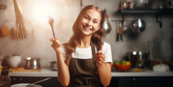 Пять способов сделать из домашней еды ресторанный шедевр Пять способов сделать из домашней еды ресторанный шедевр