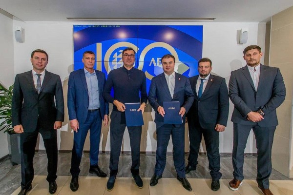 В Омске может появиться академия волейбола
В Омске может появиться академия волейбола