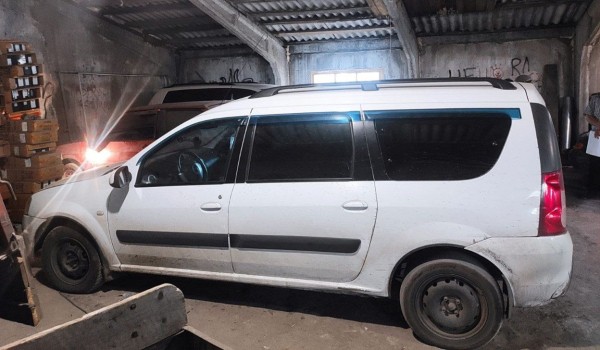 
									Молодой омич лишился машины из-за вредной привычки 