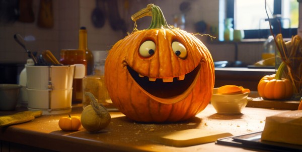 И вкусно, и смешно. Редакция "Омск Здесь" делится "тыквенными" рецептами и историями