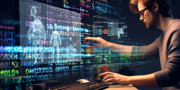 IT - это искусство, а программист - художник. Рассказываем, что творится в голове студентов-айтишников