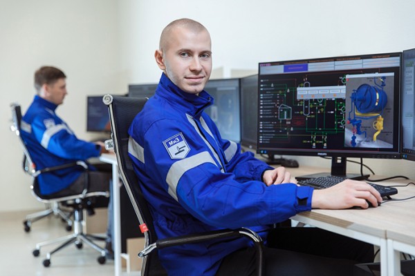 
									&laquo;Газпромнефть-СМ&raquo; открыла VR-образовательный центр в Омске 