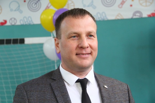 
									В Омске открылся новый скалодром для детей 