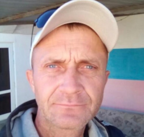 В Омске ищут мужчину, который исчез еще в 2020 году
В Омске ищут мужчину, который исчез еще в 2020 году