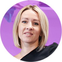 "Муж засыпал под стук машинки", или Бизнес в ажуре. Как из хобби "вырастить" бренд на экспорт