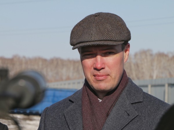 
									Главой Минприроды вместо Лобова может стать женщина 