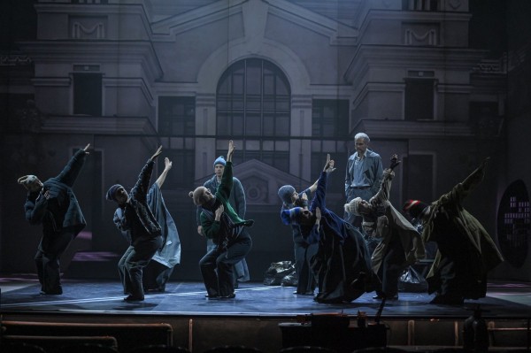 
									Омичи увидели родной город глазами поэта Аркадия Кутилова 