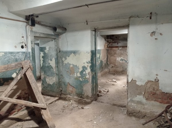 Засекреченная разруха: «Омск-информ» узнал, сколько в городе бомбоубежищ   
									Засекреченная разруха: «Омск-информ» узнал, сколько в городе бомбоубежищ