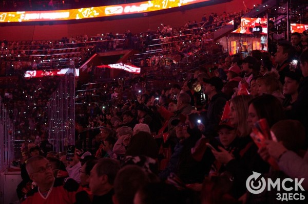 Разгром на глазах болельщиков: "Трактор" с новым тренером "переехал" усталых "ястребов"