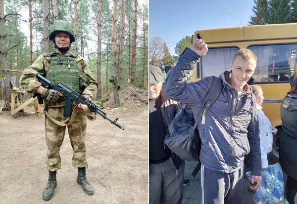 
									В селах Омской области простятся с бойцами, погибшими в СВО 