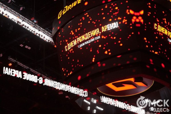 Разгром на глазах болельщиков: "Трактор" с новым тренером "переехал" усталых "ястребов"