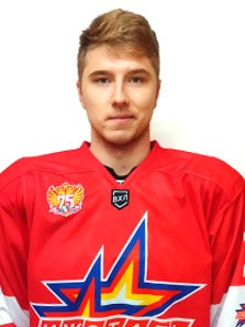 
									&laquo;Авангард&raquo; обменял своего нападающего в &laquo;Нефтехимик&raquo; 