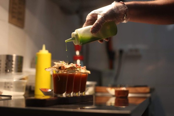 
									В омских кафе и ресторанах стали больше тратить и меньше есть 