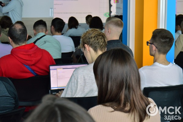 IT - это искусство, а программист - художник. Рассказываем, что творится в голове студентов-айтишников