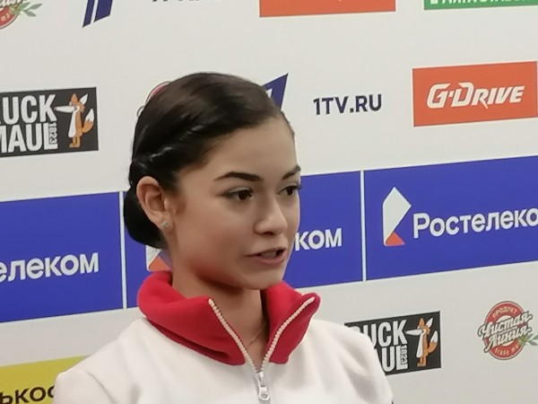 
									Ветлугин выиграл гран-при в Омске, но решил, что стал вторым 