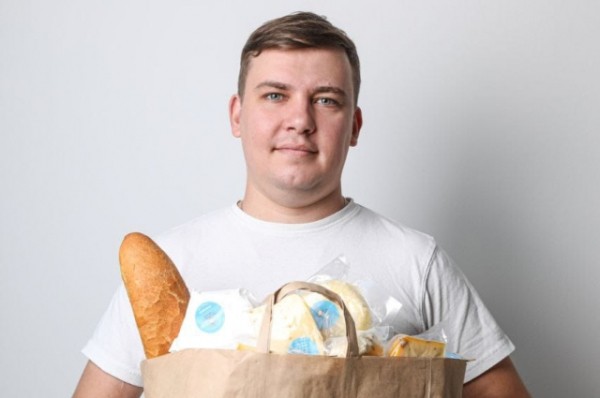 Рикотта, буррата и халлуми: кто делает крафтовые сыры в Омске?
Рикотта, буррата и халлуми: кто делает крафтовые сыры в Омске?