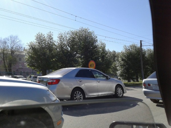 
									Омич взыскал 566 тысяч за разбитую машину 