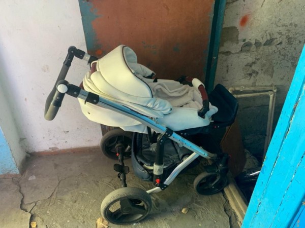 Житель Омской области проникал в подъезды и выносил все, что видел
Житель Омской области проникал в подъезды и выносил все, что видел