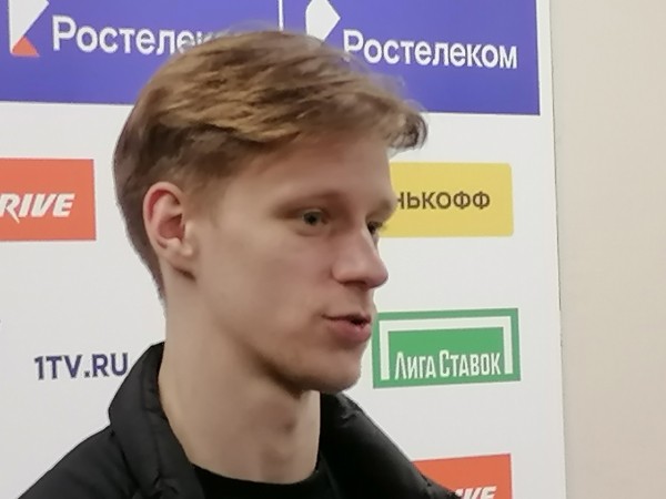 
									Ветлугин выиграл гран-при в Омске, но решил, что стал вторым 