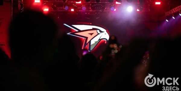 "Авангард" потерпел очередную неудачу на выезде "Авангард" потерпел очередную неудачу на выезде