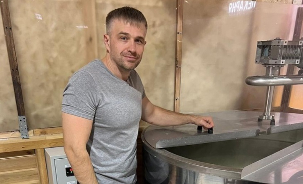 Рикотта, буррата и халлуми: кто делает крафтовые сыры в Омске?
Рикотта, буррата и халлуми: кто делает крафтовые сыры в Омске?