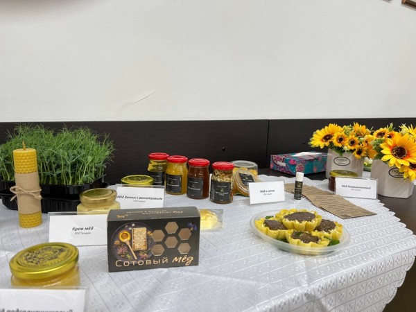 
									Омский ГАУ снова запустил «Школу фермера» 