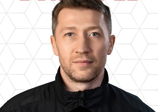 «Авангард» расторг контракт с одним из тренеров
«Авангард» расторг контракт с одним из тренеров