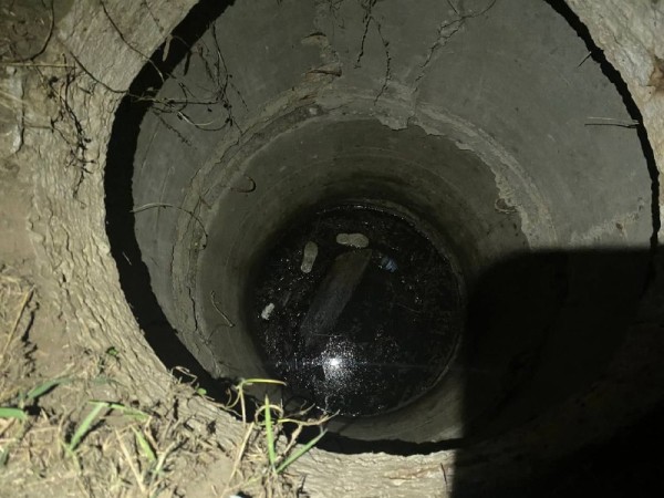 «Душу разрывало от плача отца и матери»: сотрудник полиции высказался о гибели девочки
«Душу разрывало от плача отца и матери»: сотрудник полиции высказался о гибели девочки