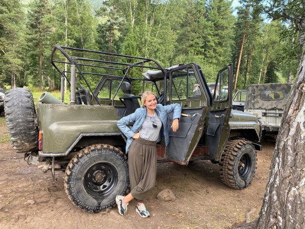 "Свобода - это когда ты сам выбираешь курс своего корабля". Как в Омске создаются и работают небольшие IT-компании