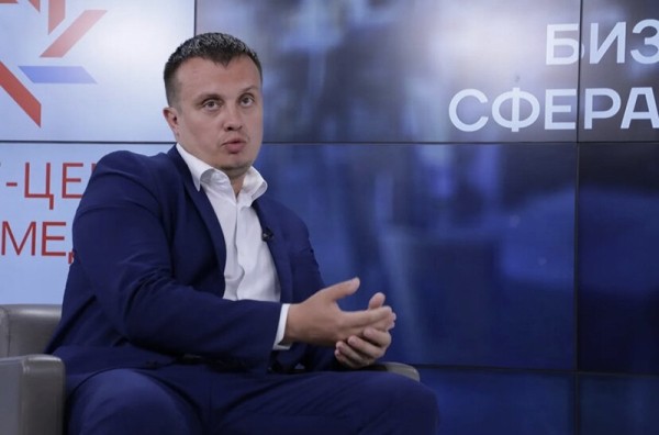 
									В омских кафе и ресторанах стали больше тратить и меньше есть 