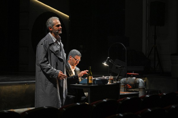 
									Омичи увидели родной город глазами поэта Аркадия Кутилова 