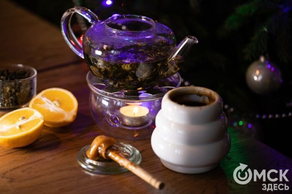 Осенний рацион: как не встретить зиму с лишним весом и тоской