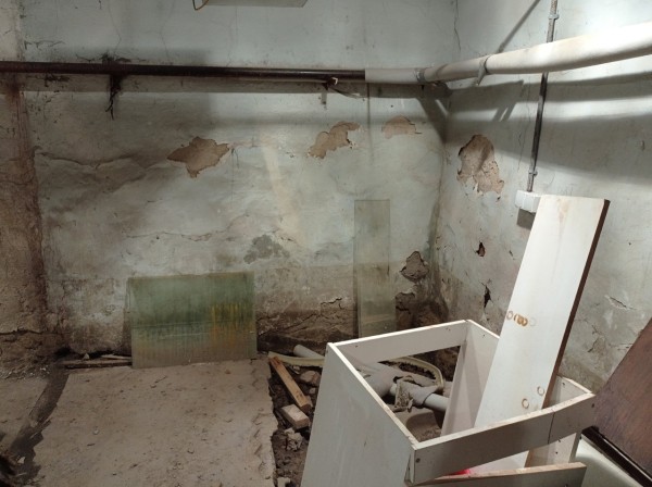 Засекреченная разруха: «Омск-информ» узнал, сколько в городе бомбоубежищ   
									Засекреченная разруха: «Омск-информ» узнал, сколько в городе бомбоубежищ