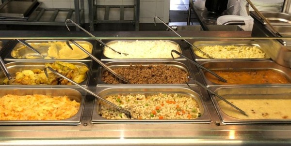 
									В омских кафе и ресторанах стали больше тратить и меньше есть 