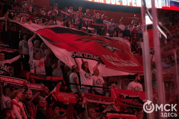 Разгром на глазах болельщиков: "Трактор" с новым тренером "переехал" усталых "ястребов"