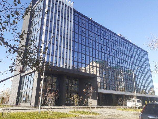 
									Зачем Омску столько четырехзвездочных гостиниц? 