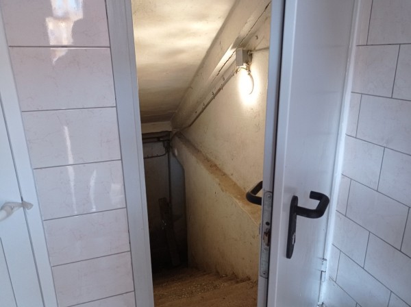 Засекреченная разруха: «Омск-информ» узнал, сколько в городе бомбоубежищ   
									Засекреченная разруха: «Омск-информ» узнал, сколько в городе бомбоубежищ