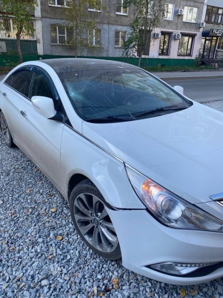 
									В самом центре Омска сбили школьника 